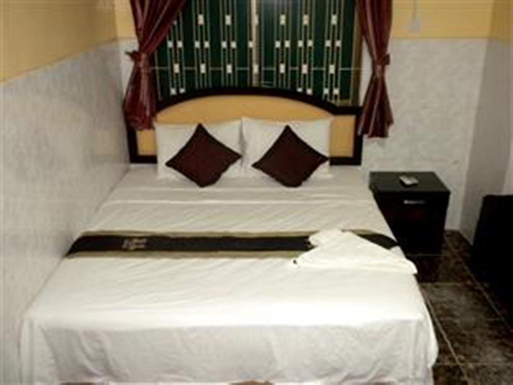 Golden Boat Guesthouse Phnom Penh Ngoại thất bức ảnh