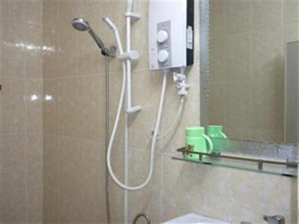 Golden Boat Guesthouse Phnom Penh Phòng bức ảnh