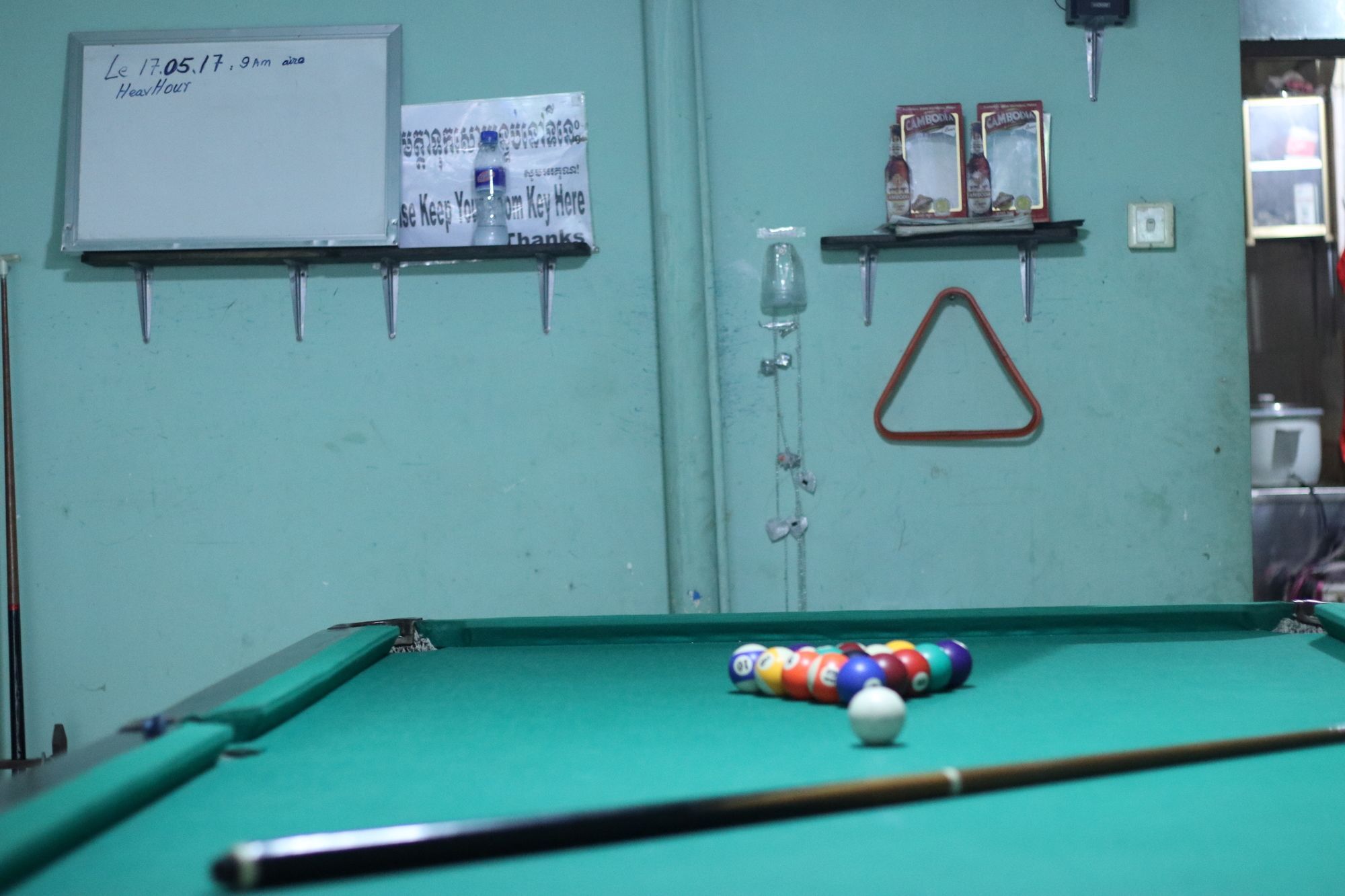 Golden Boat Guesthouse Phnom Penh Ngoại thất bức ảnh